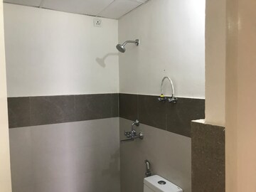 Bathroom in 2 BHK Apartment at GLS Arawali Homes, Sohna Sector 4 – for Sale