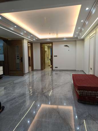 4 BHK Builder Floor For Rent in Ashoka Niketan RWA Anand Vihar Delhi  7123283