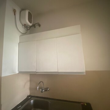 Bathroom in 3 BHK Apartment at Conscient Heritage Max, Sector 102 – for Sale