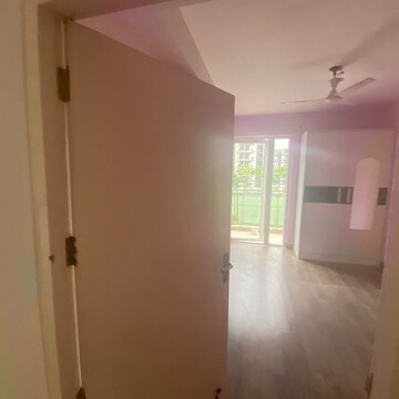 Building Lobby in 3 BHK Apartment at Conscient Heritage Max, Sector 102 – for Sale