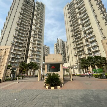 3 BHK Apartment For Resale in Conscient Heritage Max Sector 102 Gurgaon  7123289