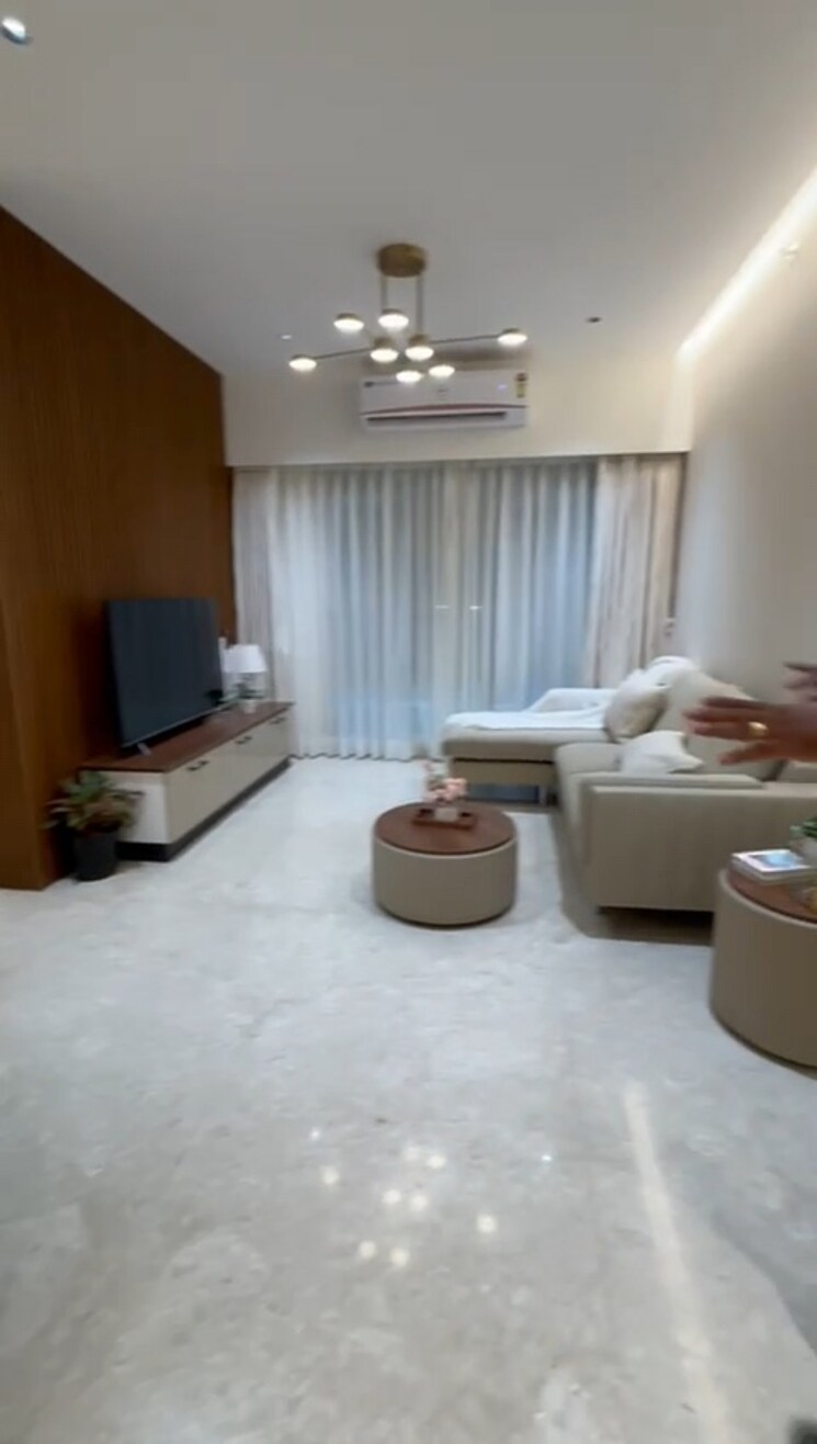 Living Room, godrej-vistas 2 Bedroom 853 Sq.Ft. Apartment In Vikhroli East Mumbai 7123302