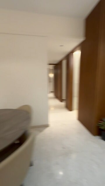 Building Lobby in 2 BHK Apartment at Godrej Vistas, Vikhroli East – for Sale