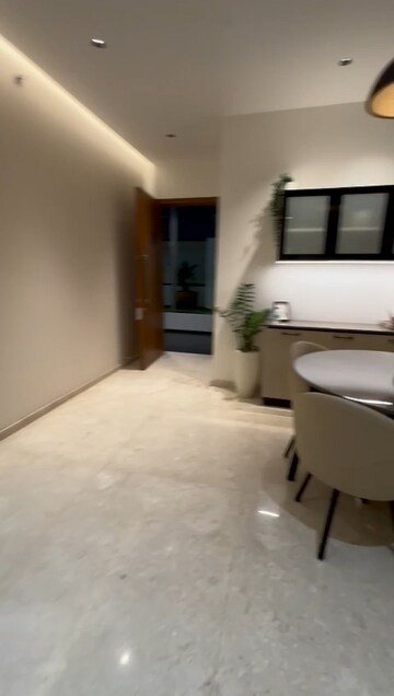 Parking in 2 BHK Apartment at Godrej Vistas, Vikhroli East – for Sale