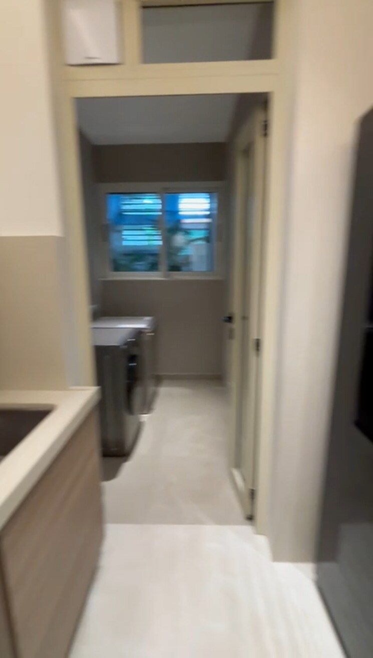 Bathroom, godrej-vistas 2 Bedroom 853 Sq.Ft. Apartment In Vikhroli East Mumbai 7123302