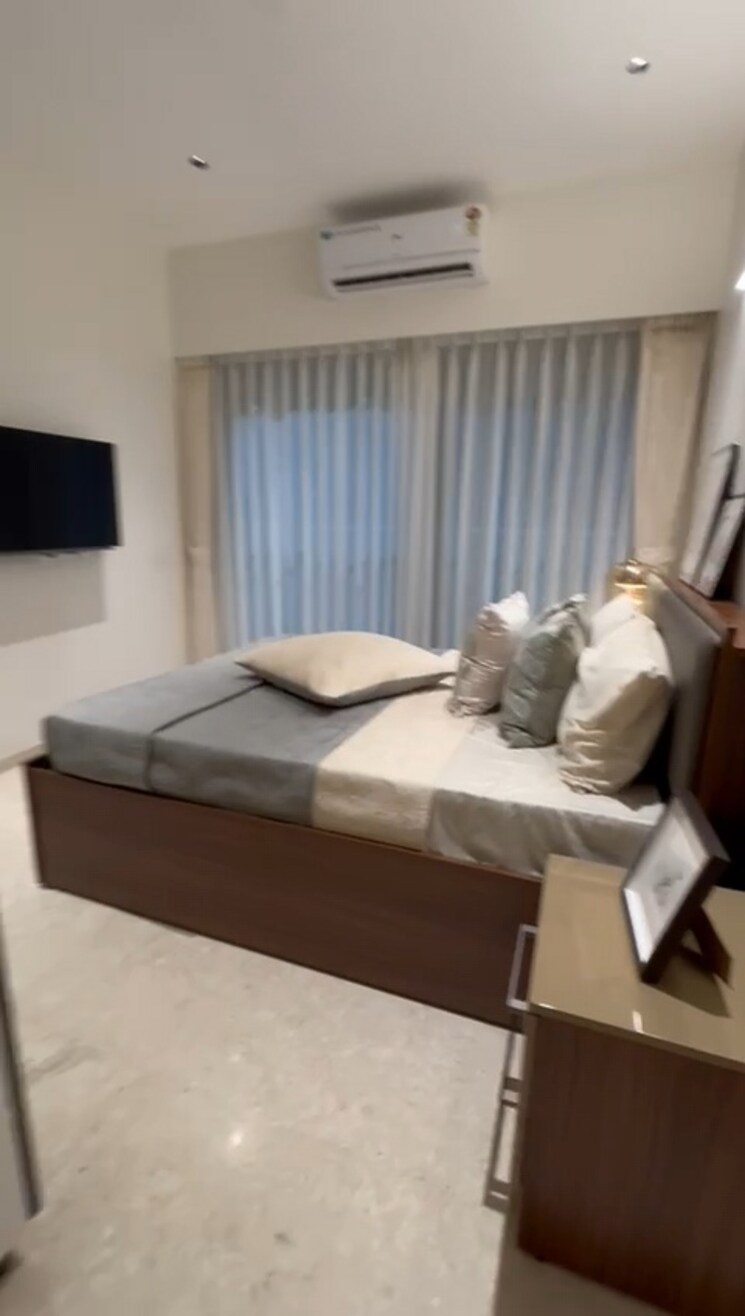 Bedroom, godrej-vistas 2 Bedroom 853 Sq.Ft. Apartment In Vikhroli East Mumbai 7123302