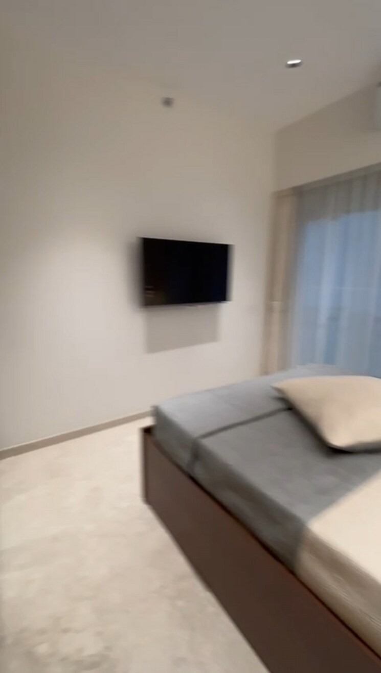 Living Room, godrej-vistas 2 Bedroom 853 Sq.Ft. Apartment In Vikhroli East Mumbai 7123302