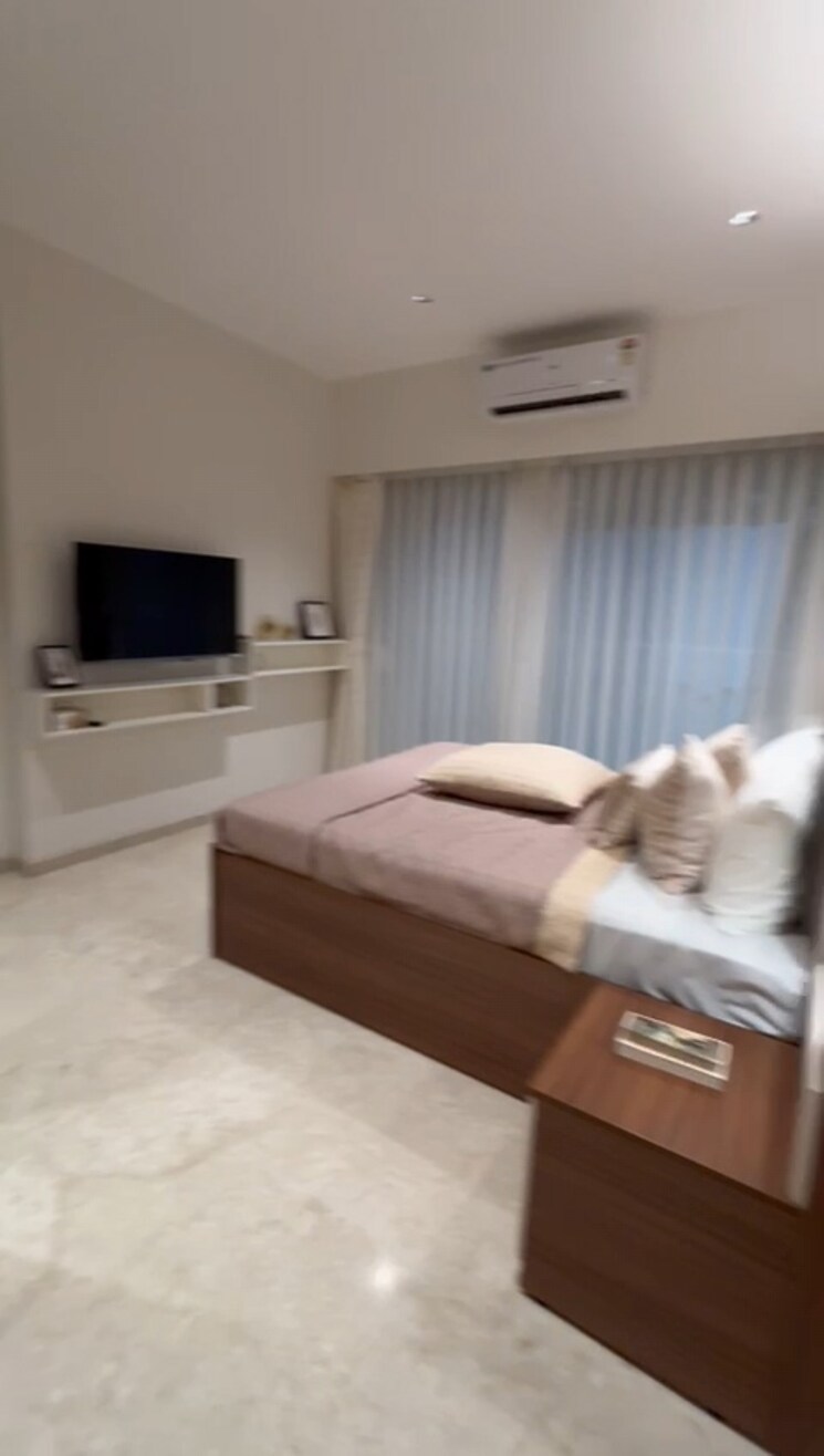 Bedroom, godrej-vistas 2 Bedroom 853 Sq.Ft. Apartment In Vikhroli East Mumbai 7123302