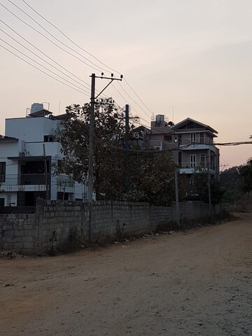  Plot For Sale in Akshya Nagar