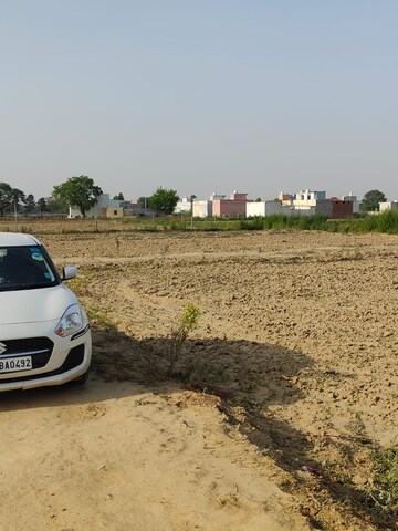Plot Area in  Plot at Najafgarh Road Industrial Area – for Sale