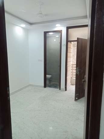 2 BHK Builder Floor For Resale in RWA Awasiya Govindpuri Govindpuri Delhi  7123316