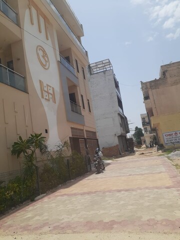  Plot – Nearby View at NKV Vaishnav Residency, Sector 66 - for Sale