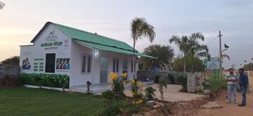 Plot – Exterior View View at Khatushyamji - for Sale