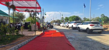  Plot – Exterior View View at Khatushyamji - for Sale