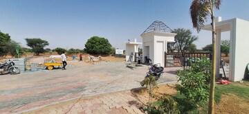  Plot – Exterior View View at Khatushyamji - for Sale
