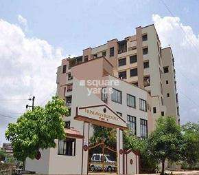 3 BHK Apartment For Resale in Vrindavan Residency Kalyan West Thane 7123343