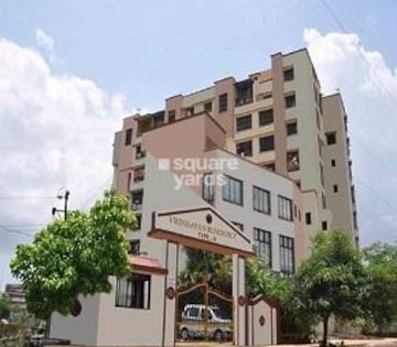 3 BHK Apartment For Resale in Vrindavan Residency Kalyan West Thane  7123343