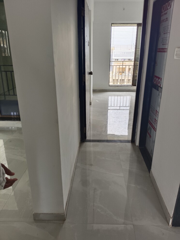 undefined, vrindavan-residency 3 Bedroom 995 Sq.Ft. Apartment In Kalyan West Thane 7123343