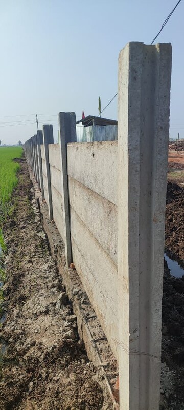  Plot – Exterior View View at Kankipadu - for Sale