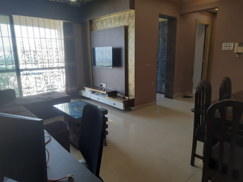 2 BHK Apartment For Resale in Tharwani Rosalie Tawri Pada Thane 7123356