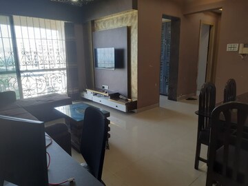 2 BHK Apartment For Sale in Tharwani Rosalie, Tawri Pada