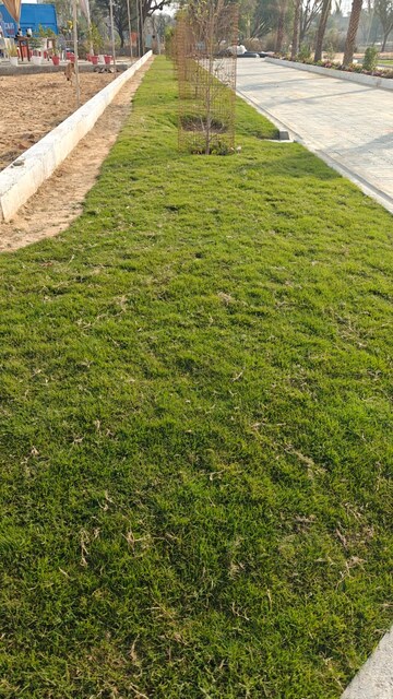 Plot – Garden View at Ajmer Road - for Sale