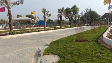  Plot – Exterior View View at Ajmer Road - for Sale