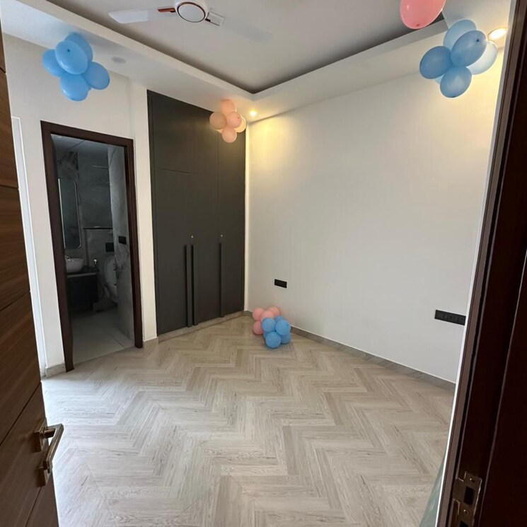 Bedroom, adani-samsara-vilasa 3 Bedroom 1800 Sq.Ft. Apartment In Sector 63 Gurgaon 7123396