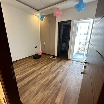 Room in 3 BHK Apartment at Adani Samsara Vilasa, Sector 63 – for Rent