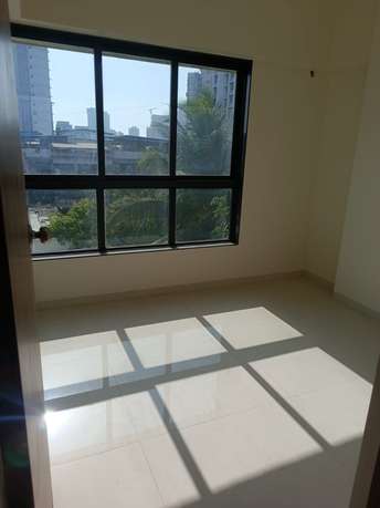 1 BHK Apartment For Rent in Rachaita Aarambh Goregaon East Mumbai  7123390