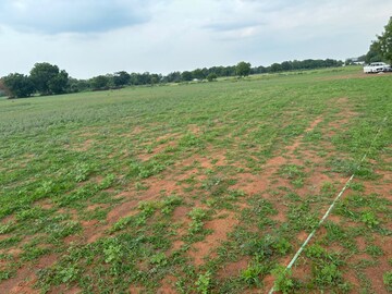  Plot – Garden View at Mangalagiri - for Sale
