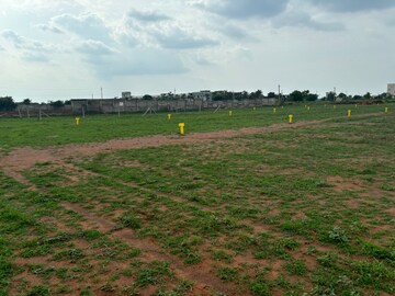  Plot For Sale in Mangalagiri