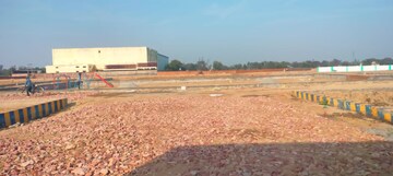 Plot Area in  Plot at Dhanauli – for Sale