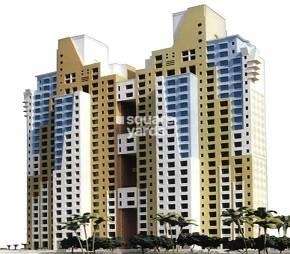 3 BHK Apartment For Rent in Lady Ratan Tower Worli Mumbai 7123410
