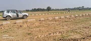 Plot For Resale in Gomti Nagar Lucknow  7123434