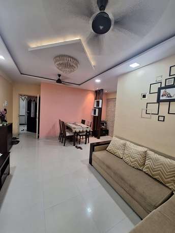 3 BHK Apartment For Rent in Runwal Forests Kanjurmarg West Mumbai 7123433