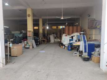 Commercial Warehouse 2700 Sq.Ft. For Rent in New Industrial Township Faridabad  7123425