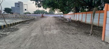  Plot – Exterior View View at Mohanlalganj - for Sale