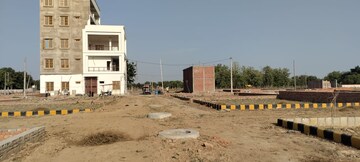  Plot – Exterior View View at Mohanlalganj - for Sale