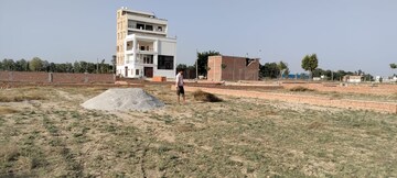  Plot – Exterior View View at Mohanlalganj - for Sale