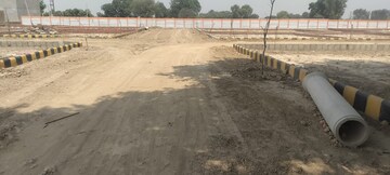 Plot Area in  Plot at Mohanlalganj – for Sale