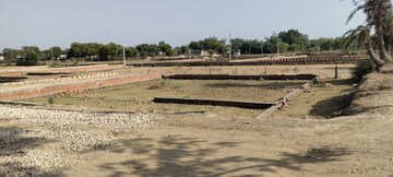 Plot Area in  Plot at Mohanlalganj – for Sale