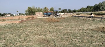 Plot Area in  Plot at Mohanlalganj – for Sale