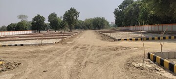 Plot Area in  Plot at Mohanlalganj – for Sale