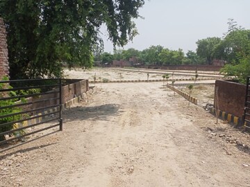 Plot Area in  Plot at Mohanlalganj – for Sale