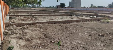 Plot Area in  Plot at Mohanlalganj – for Sale