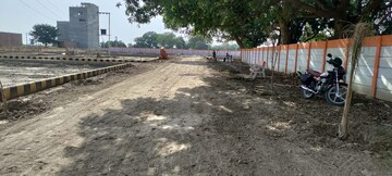Plot Area in  Plot at Mohanlalganj – for Sale
