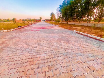  Plot For Sale in Lalru