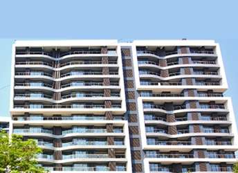 3 BHK Apartment For Resale in Andheri West Mumbai  7123443