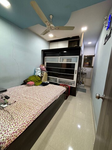 Bedroom in 2 BHK Apartment at Noida Expressway – for Sale